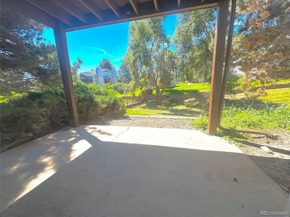 17381 E Mansfield Avenue 711L, Aurora CO 80013