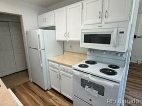 17381 E Mansfield Avenue 711L, Aurora CO 80013