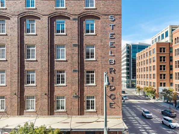 1449 Wynkoop Street 403, Denver CO 80202