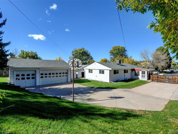1150 W Radcliff Avenue, Englewood CO 80110