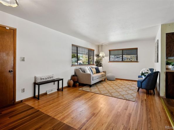 1150 W Radcliff Avenue, Englewood CO 80110