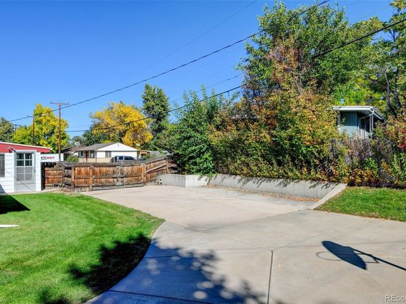 1150 W Radcliff Avenue, Englewood CO 80110
