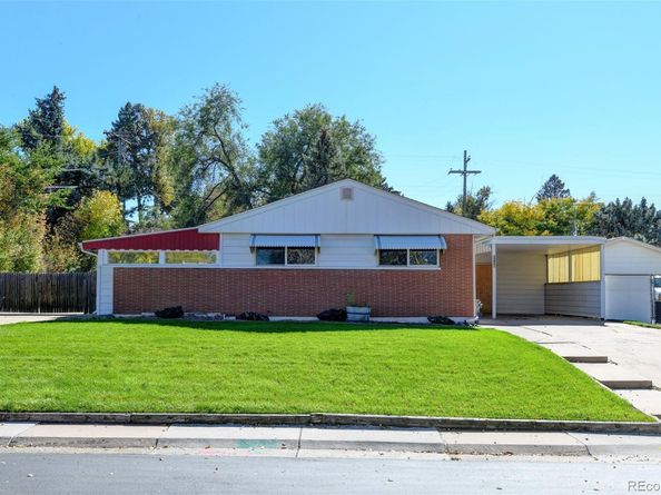 1150 W Radcliff Avenue, Englewood CO 80110