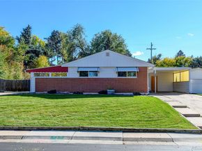 1150 W Radcliff Avenue, Englewood CO 80110