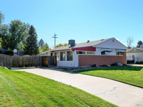 1150 W Radcliff Avenue, Englewood CO 80110