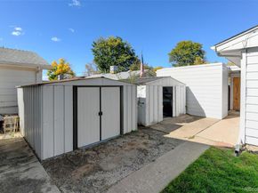 1150 W Radcliff Avenue, Englewood CO 80110
