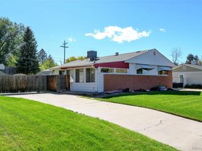 1150 W Radcliff Avenue, Englewood CO 80110
