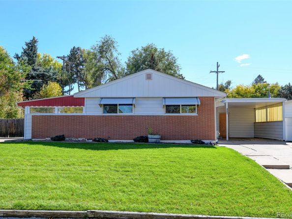 1150 W Radcliff Avenue, Englewood CO 80110