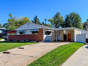 1150 W Radcliff Avenue, Englewood CO 80110