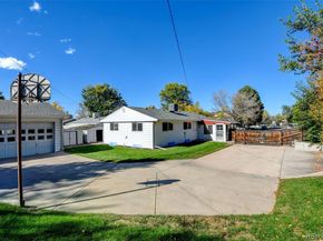 1150 W Radcliff Avenue, Englewood CO 80110