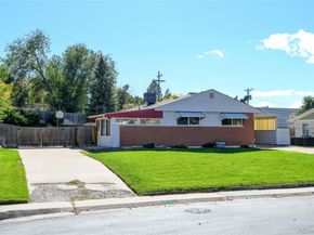 1150 W Radcliff Avenue, Englewood CO 80110