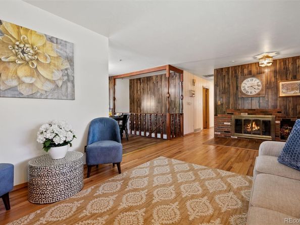 1150 W Radcliff Avenue, Englewood CO 80110