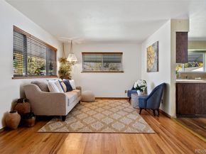 1150 W Radcliff Avenue, Englewood CO 80110