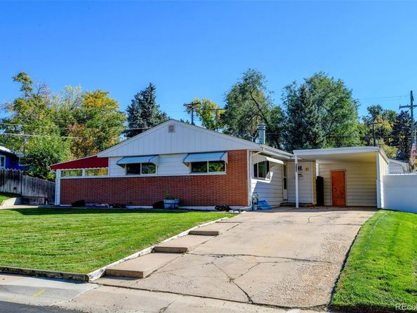 1150 W Radcliff Avenue, Englewood CO 80110