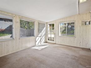 1150 W Radcliff Avenue, Englewood CO 80110