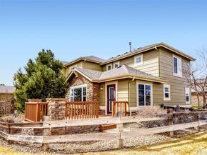 7621 S Quatar Way, Aurora CO 80016