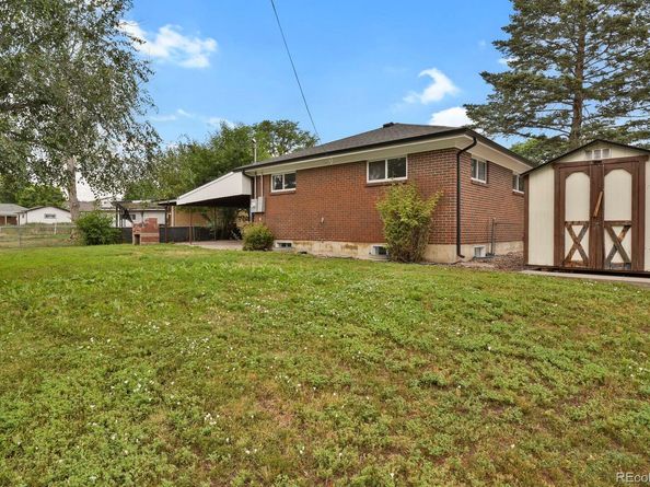 1788 E 114th Avenue, Northglenn CO 80233
