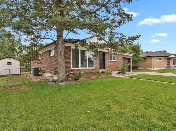 1788 E 114th Avenue, Northglenn CO 80233