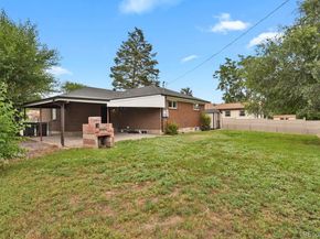 1788 E 114th Avenue, Northglenn CO 80233