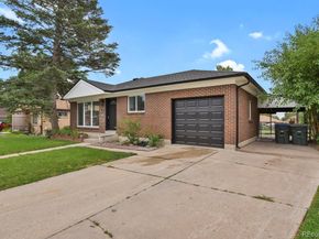 1788 E 114th Avenue, Northglenn CO 80233
