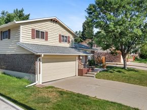 Undisclosed Address #2627816, Denver CO 80227