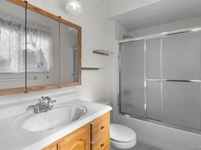 Undisclosed Address #2627816, Denver CO 80227