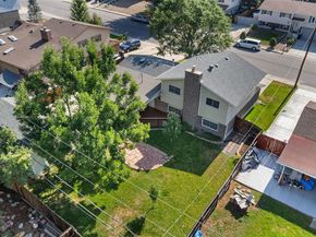 Undisclosed Address #2627816, Denver CO 80227