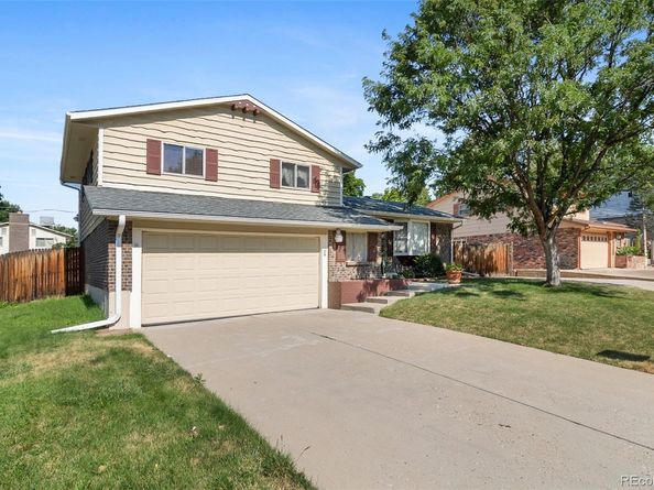 Undisclosed Address #2627816, Denver CO 80227