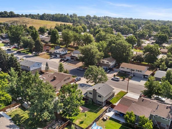 Undisclosed Address #2627816, Denver CO 80227