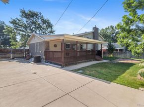 Undisclosed Address #2627816, Denver CO 80227