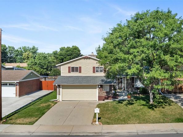 Undisclosed Address #2627816, Denver CO 80227