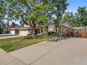 Undisclosed Address #2627816, Denver CO 80227