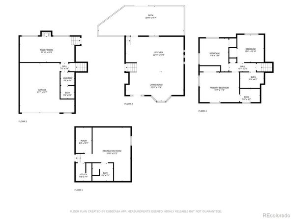 Undisclosed Address #2627816, Denver CO 80227