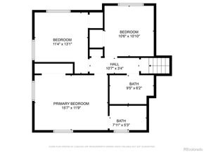 Undisclosed Address #2627816, Denver CO 80227