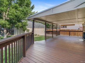 Undisclosed Address #2627816, Denver CO 80227