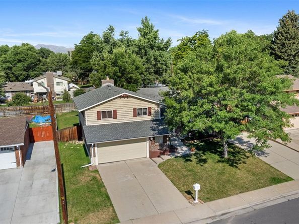 Undisclosed Address #2627816, Denver CO 80227
