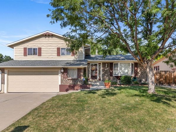 Undisclosed Address #2627816, Denver CO 80227