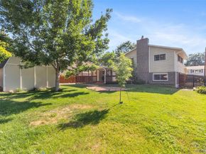 Undisclosed Address #2627816, Denver CO 80227