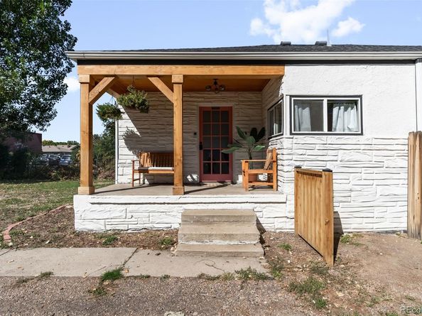 1232 Upham Street, Lakewood CO 80214