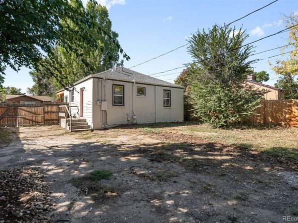 1232 Upham Street, Lakewood CO 80214
