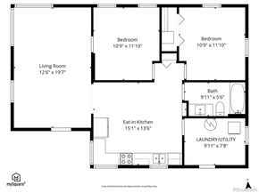 1232 Upham Street, Lakewood CO 80214