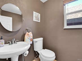 7196 W Portland Avenue, Littleton CO 80128