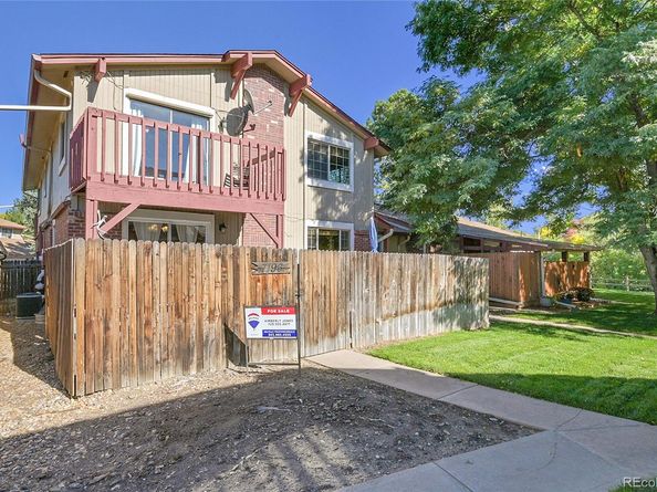 7196 W Portland Avenue, Littleton CO 80128