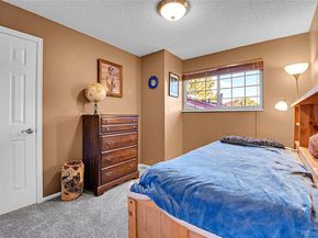 7196 W Portland Avenue, Littleton CO 80128