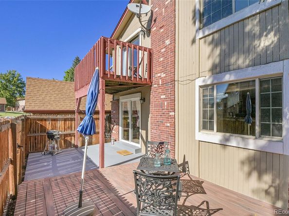 7196 W Portland Avenue, Littleton CO 80128