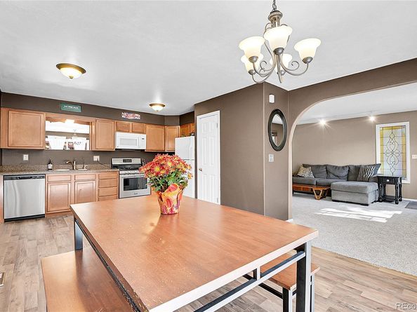 7196 W Portland Avenue, Littleton CO 80128