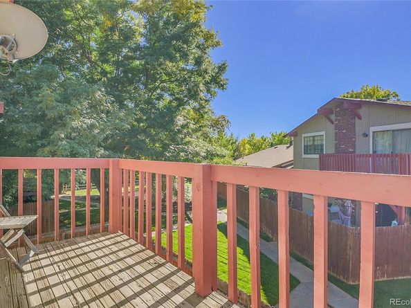 7196 W Portland Avenue, Littleton CO 80128