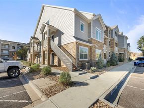1881 S Dunkirk Street 201, Aurora CO 80017