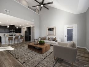 1881 S Dunkirk Street 201, Aurora CO 80017