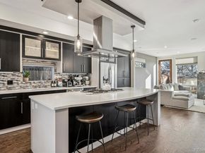 3422 N Newton Street, Denver CO 80211